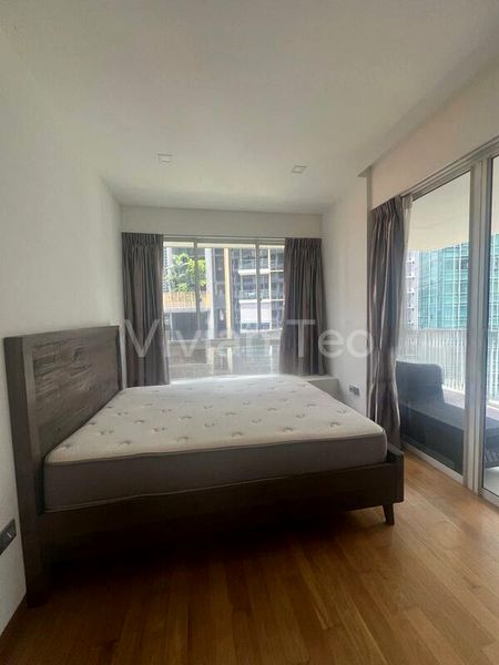 2 Bed Condo for Rent in  The Peak @ Cairnhill II - Image 2